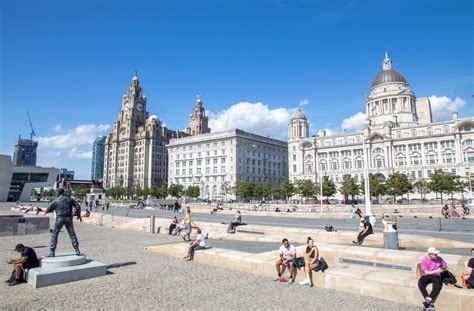 40 Best Things to Do in Liverpool, England