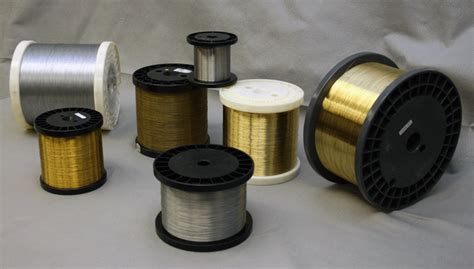 EDM Supplier|Coated EDM Wire|Gisco Equipment Inc.