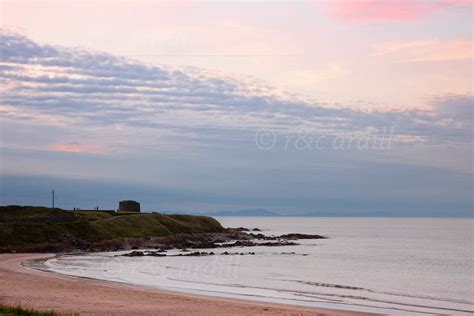 Photo of Dublin Balbriggan Beach - T28897 - Dublin - Ireland | Images of Ireland | Fine Art ...