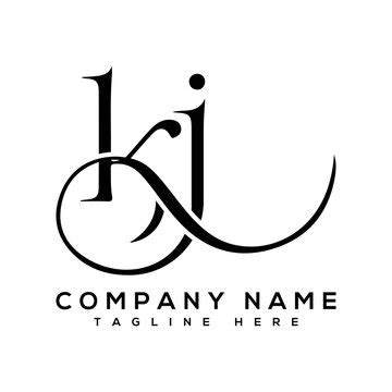 Kj Logo Images – Browse 6,989 Stock Photos, Vectors, and Video | Adobe ...