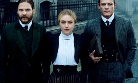 The Alienist | The Killing Times