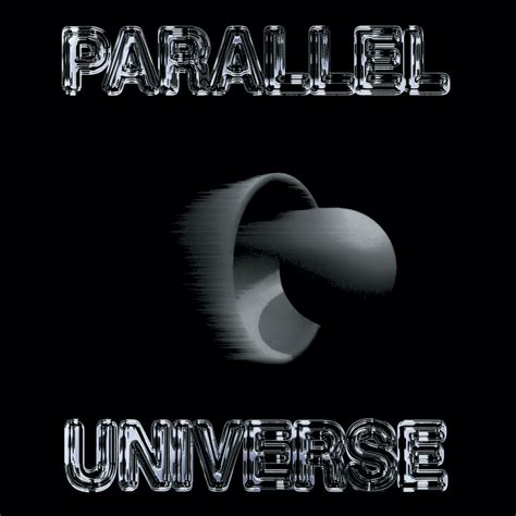 PARALLEL UNIVERSE | 4hero