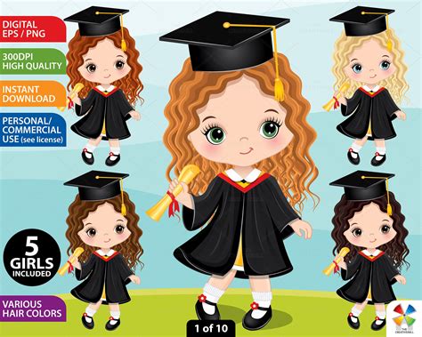 2022 Graduation Clipart, Vector Preschool, Etudiant PNG, Diplôme, Promotion 2022, Élève ...