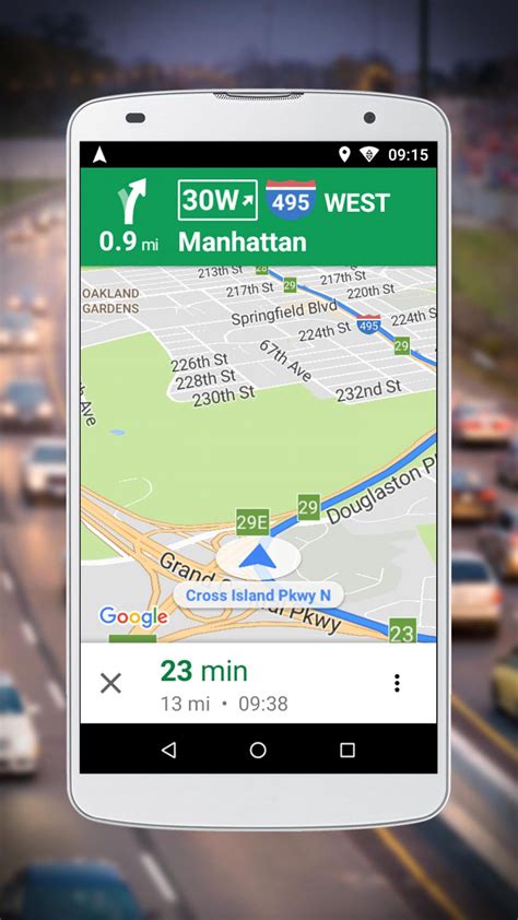 15 Best Android GPS Apps of All Time | CellularNews