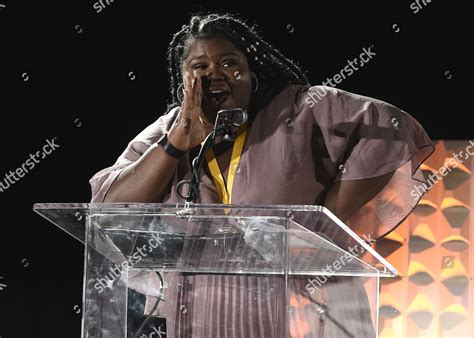 Gabourey Sidibe Editorial Stock Photo - Stock Image | Shutterstock