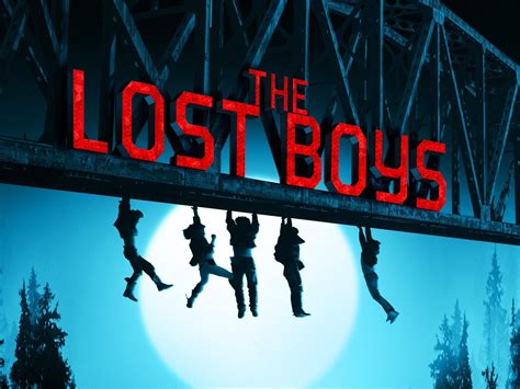 The Lost Boys 1987 Marko