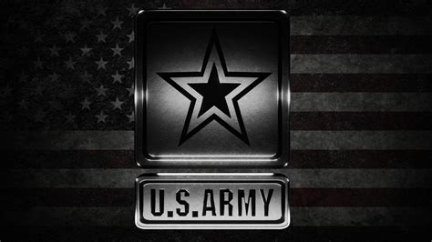 US Army Logo Wallpapers and Backgrounds 4K, HD, Dual Screen