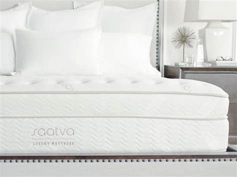 Saatva Mattress Review- Only Two Complaints