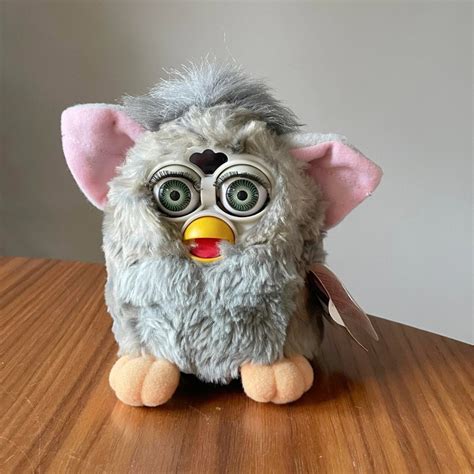 Original Furbies | ubicaciondepersonas.cdmx.gob.mx