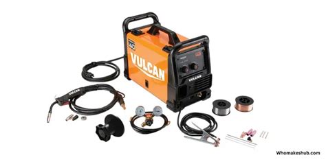 Who Makes Vulcan Welders in 2023 - Who Makes Hub