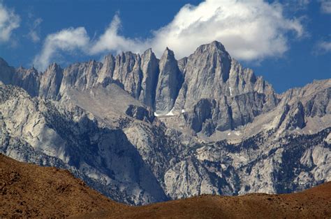 Mount Whitney, Sierra Nevada, 5 Day Guided Climb. 5-day trip. Certified ...