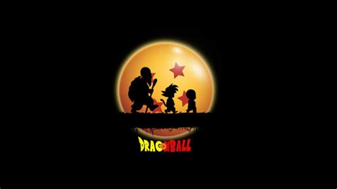 Dragon Ball, Sangoku, Krillin Wallpapers HD / Desktop and Mobile Backgrounds