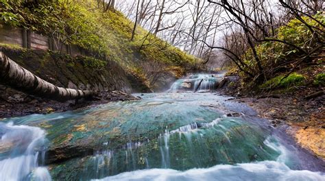 Shikotsu-Toya National Park Tours - Book Now | Expedia