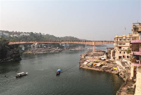 19 Places to Visit in Omkareshwar, Tourist Places in Omkareshwar, Sightseeing and Attractions ...