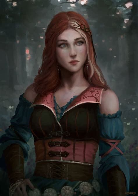 Lohse by wawtman on DeviantArt