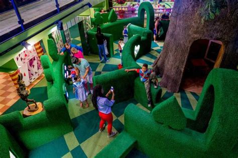 11 Ways the Philadelphia Please Touch Museum is Like No Other Children's Museum