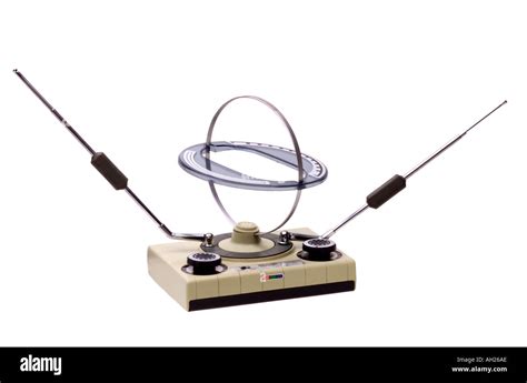 [View 39+] Old School Tv Antenna