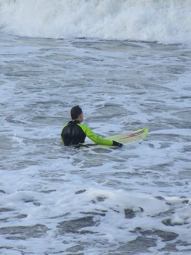 IMG_4402 North Sea Surfing. | sharronwilcock | Flickr