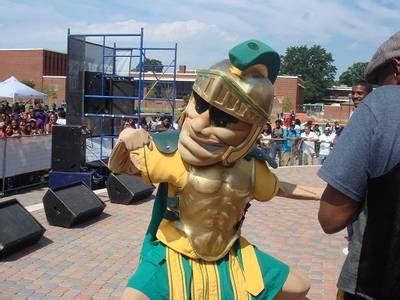 BET Digital Freestyle Contest - Image 5 from Black College Tour '10 ...