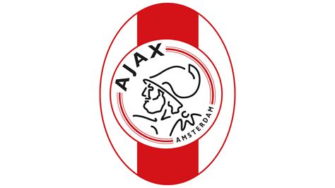 Ajax Logo: valor, história, PNG