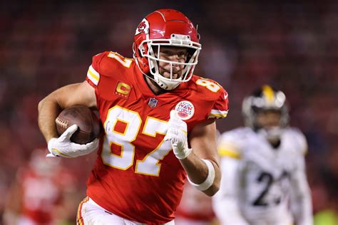 Chiefs’ Travis Kelce out for season opener vs. Lions: How Kansas City ...