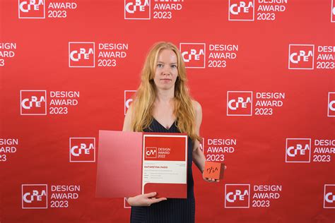 Winners Announced: 2023 C-IDEA Design Award - C-IDEA