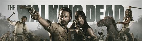 3rd-strike.com | The Walking Dead: Season 4 (DVD) – Series Review