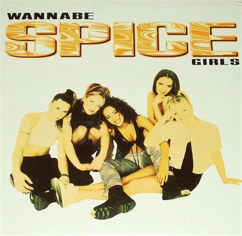 The Number Ones: Spice Girls’ “Wannabe”