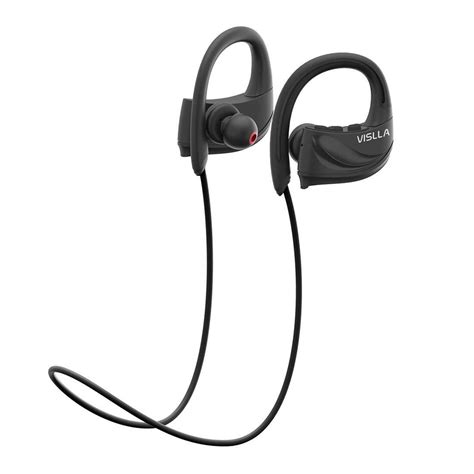 Top 20 Best Workout Headphones for Running, Sports and Fitness | GearOpen