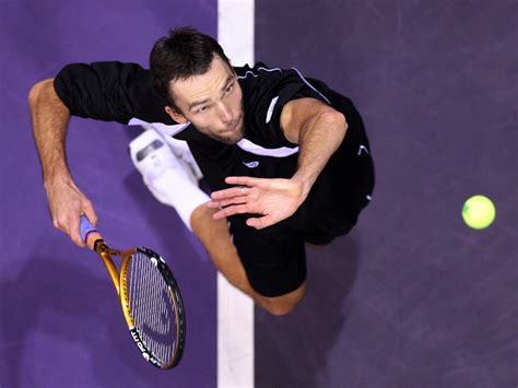 Ivo Karlovic misses out on breaking his own ATP record - Tennis365