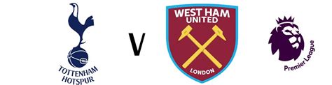 Tottenham Hotspur v West Ham United | West Ham United F.C.