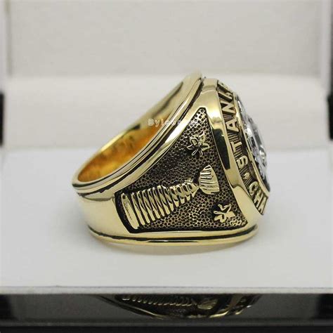 1947 Toronto Maple Leafs Stanley Cup Championship Ring – Best Championship Rings|Championship ...