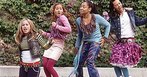 Where Are 'The Cheetah Girls' Now? An Update on Your Fave Girl Band