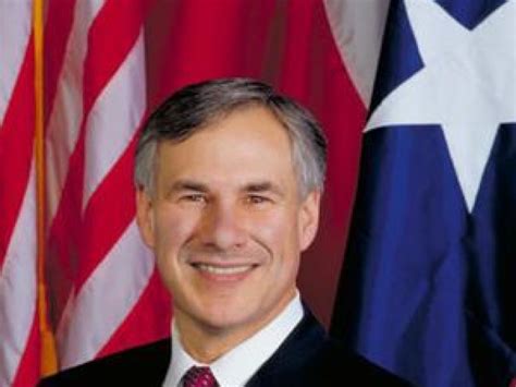 Texas Governor Threatens To Remove From Office Sheriffs Not Fully ...