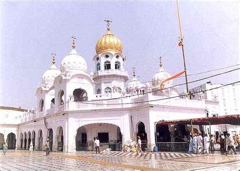 Gurudwara Baba Deep Singh - SikhiWiki, free Sikh encyclopedia.