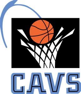 Cleveland Cavaliers Logo PNG Vector (AI) Free Download