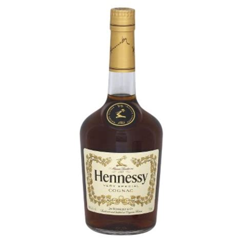 Hennessy Reviews 2021 | Find the Best Brandy | Influenster