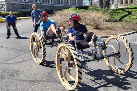 Engineering Technology Students Finish Sixth at 2023 NASA Human ...