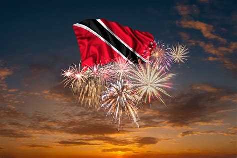 Trinidad Tobago Republic Day Stock Photos - Free & Royalty-Free Stock Photos from Dreamstime