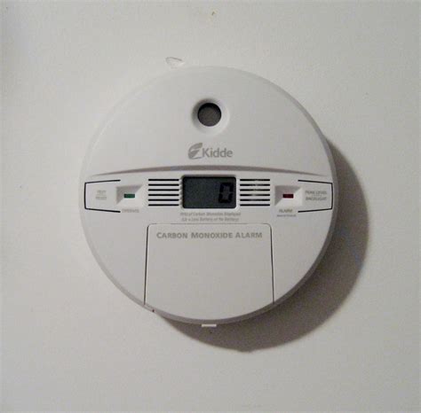 Carbon Monoxide Detection Systems Mandatory in New York - Carbon ...