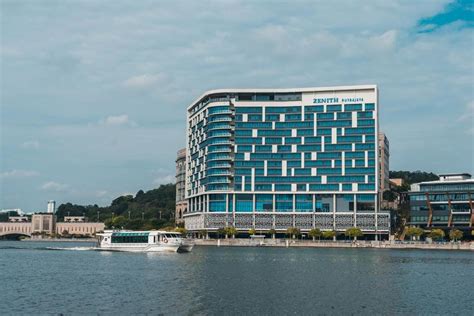 Zenith Hotel Putrajaya, Putrajaya (updated prices 2024)