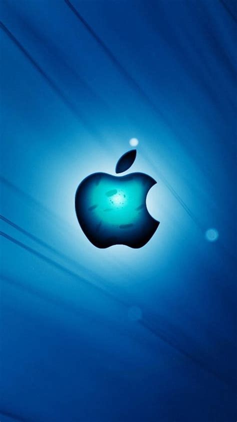 Download Free Apple Logo Background for Iphone | PixelsTalk.Net
