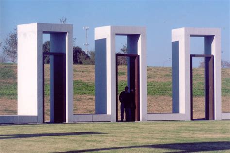 Texas A&M University - Aggie Bonfire Memorial