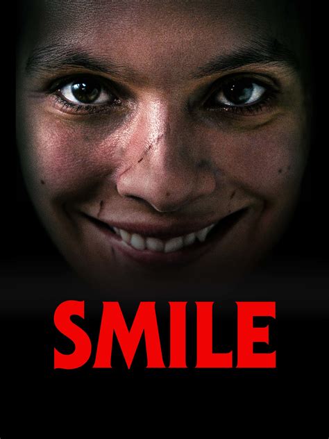 Prime Video: Smile