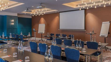 Bespoke Meeting & Event Spaces near Dublin’s City Centre | Hyatt Centric The Liberties Dublin