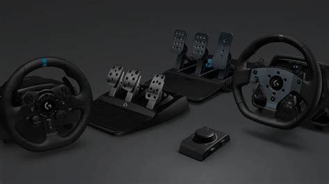 Cheapest Logitech Wheel & Pedal Setup You Can Buy in 2025