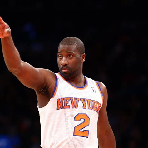 New York Knicks: Raymond Felton Proving His Worth with Early-Season ...