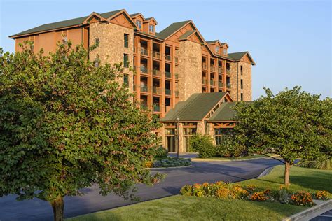 Visit Westgate Branson Woods Resort | Resorts in Branson MO | Resorts in Missouri