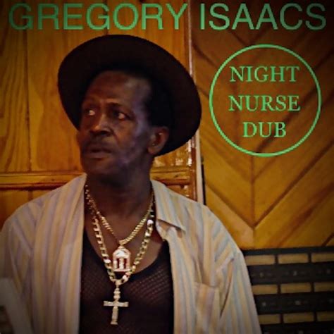 Night Nurse In Dub | Gregory Isaacs + Roots Radics | TAXI TABOU1