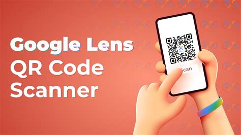 Google Lens QR Code Scanner: Unlock the Power of AI Technology - YouTube